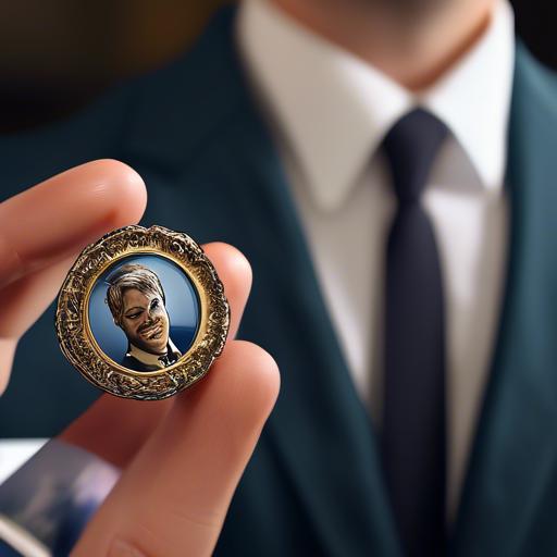 When to Wear a lapel Pin: From Casual to Formal Events