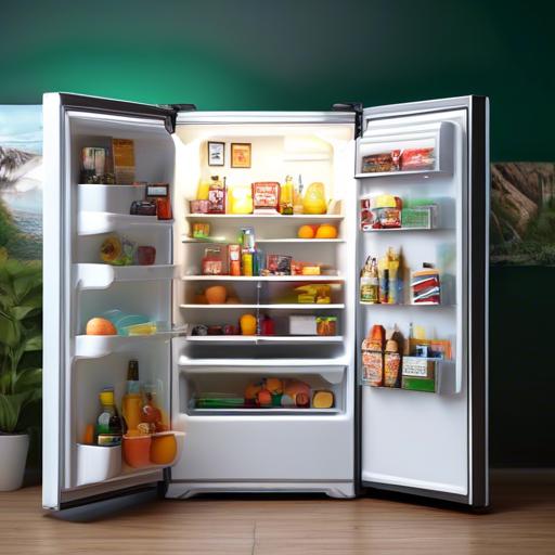 what is fridge magnet?