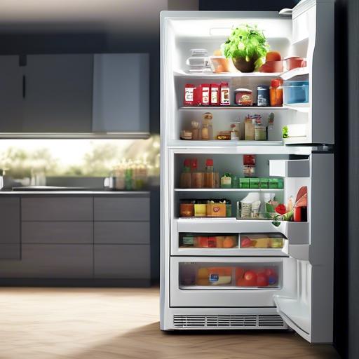 how to make a fridge magnet?