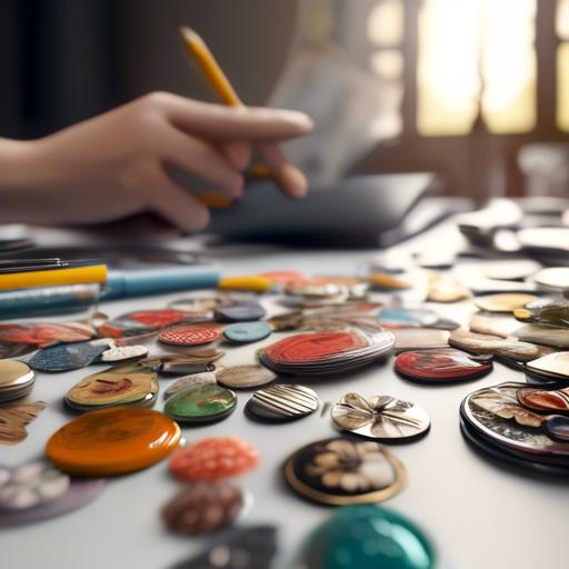 - The ‌Ultimate Guide to Choosing the⁣ perfect Material​ for Your Pins