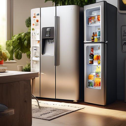 how to magnetize a fridge magnet?