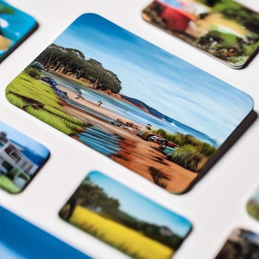 where to buy souvenir fridge magnet for pambula nsw?