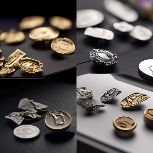 Choosing the Right Base Metal for Long-Lasting Lapel Pins