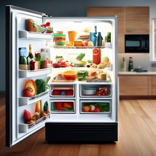 what’s for dinner fridge magnet?