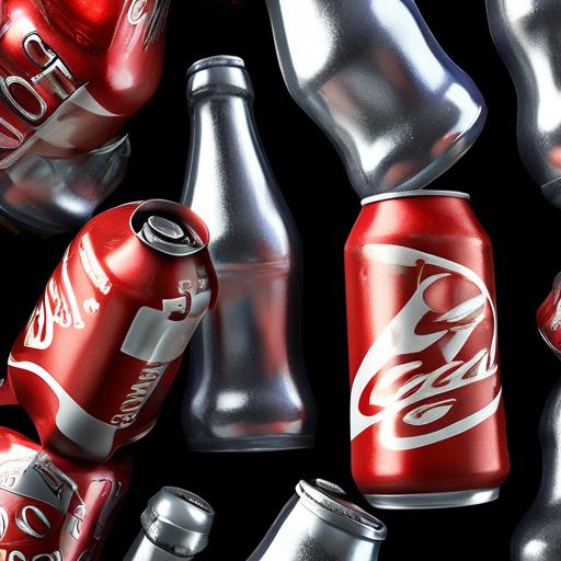 How to open a soda bottle without a bottle opener?