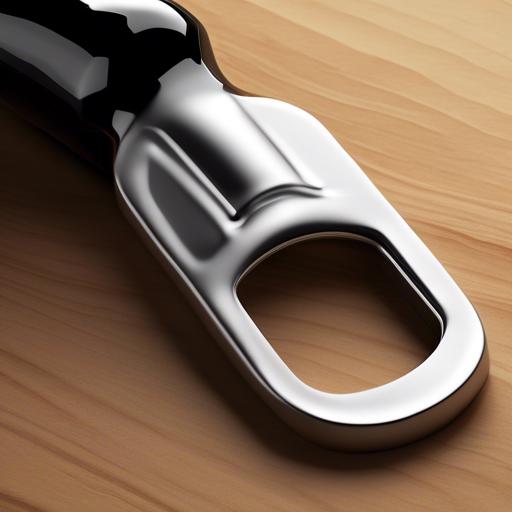 Custom Bottle Opener Design: Form Meets Function