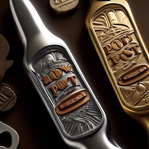 How to make a bottle opener?