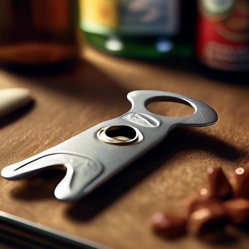 Can you take a bottle opener on a plane?