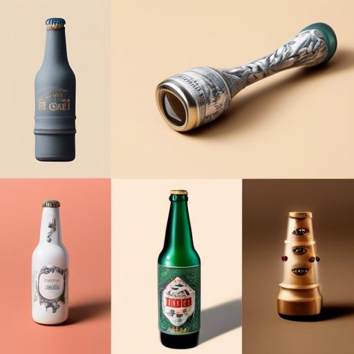 Personalizing Bottle Openers: A Gift Guide