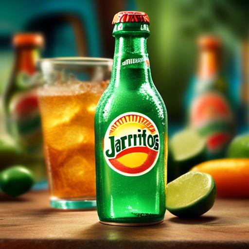 Do jarritos need a bottle opener?