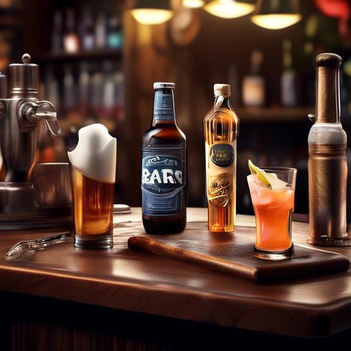 Bar Staff Opener Requirements