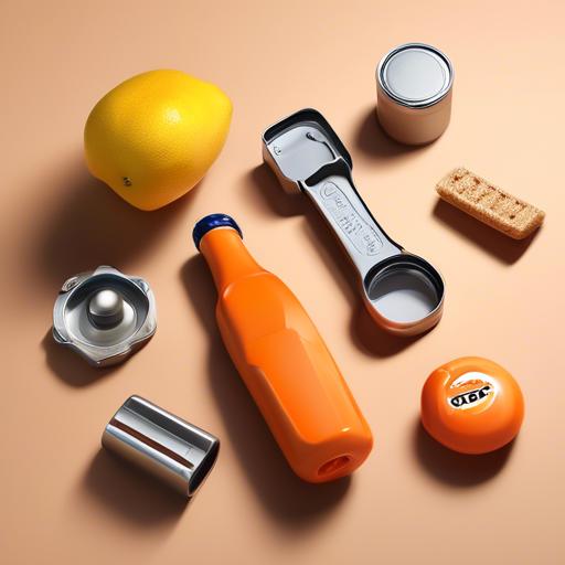 Multifunctional Opener Innovations