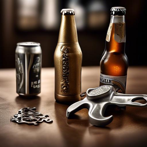 What is a bottle opener?