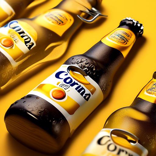 Do you need a bottle opener for corona?