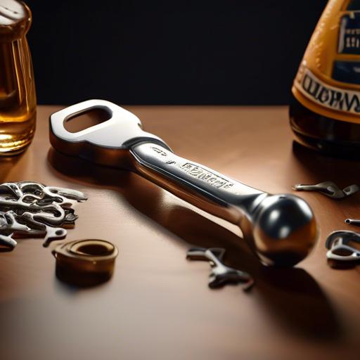 What class of lever is a bottle opener?