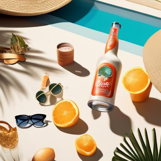 Resort Branded Opener Design