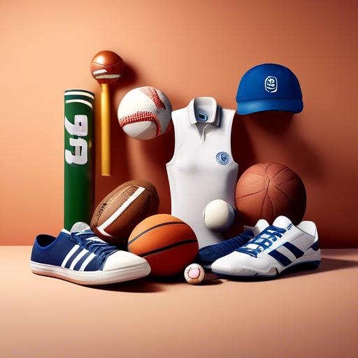 Sports Team Opener Collections