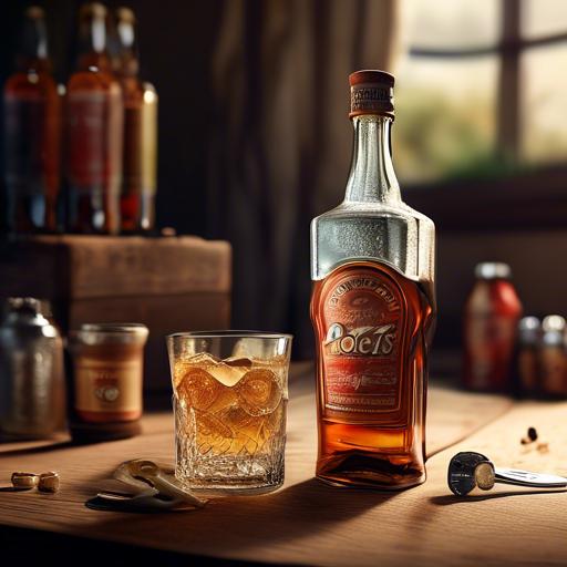 How to open a drink without a bottle opener?