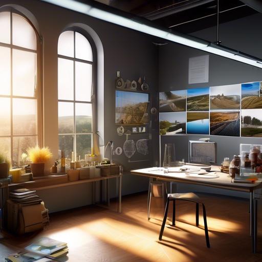 The Science Behind Magnetic Materials