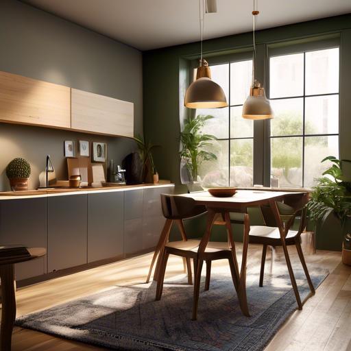 Choosing the Right Location for Your Pendant Light