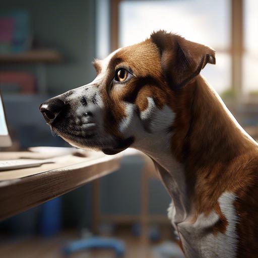 Identifying Dog Skin Tags