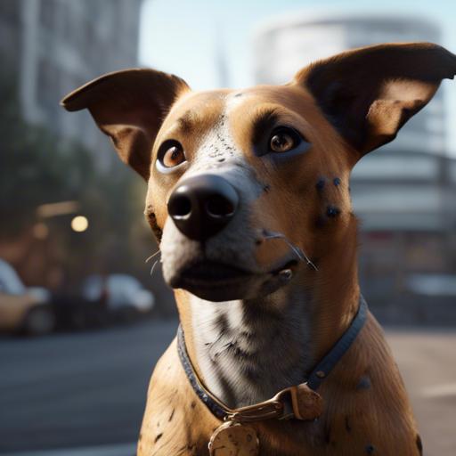 Understanding Skin Tags on Dogs