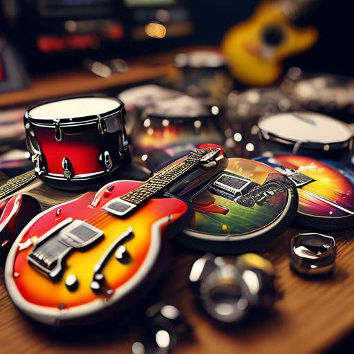 The Impact of Custom Pins on music Band Merchandise