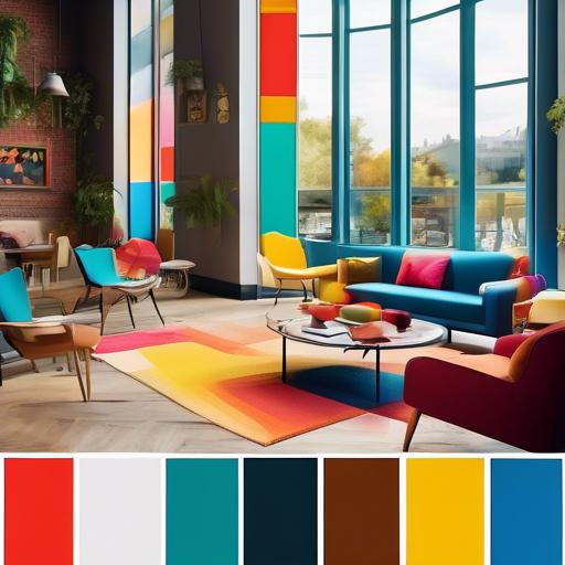 Color Psychology in Custom Pin Design