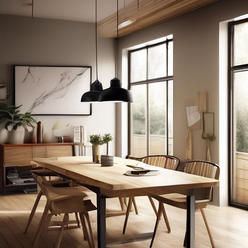 how to install hanging pendant lights