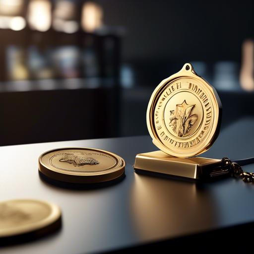 Medal Packaging Solutions for Professional Presentation