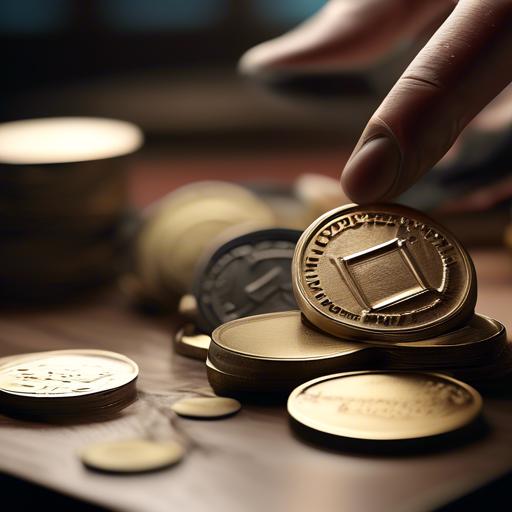 Quality Control in Medal Production