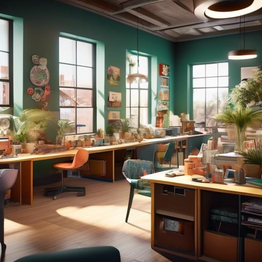 Pin Trading Community: Design Trends