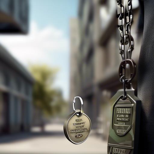 Choosing the ⁤Right ⁢Style of Dog Tags for Your Look