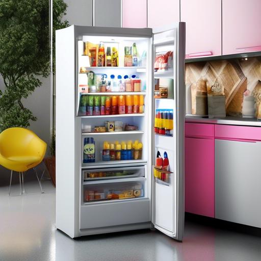 Custom Fridge Magnets as Marketing Tools