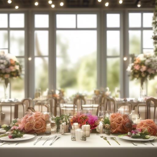 The Role of Custom Items in Wedding Planning