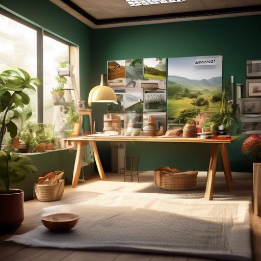 How to Create Products for Niche Markets