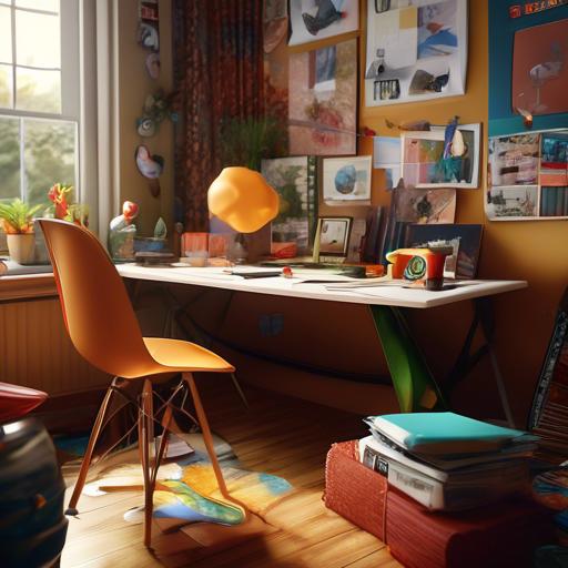 The Psychology of Novelty Items