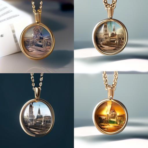 Understanding the Essence of a Pendant Necklace