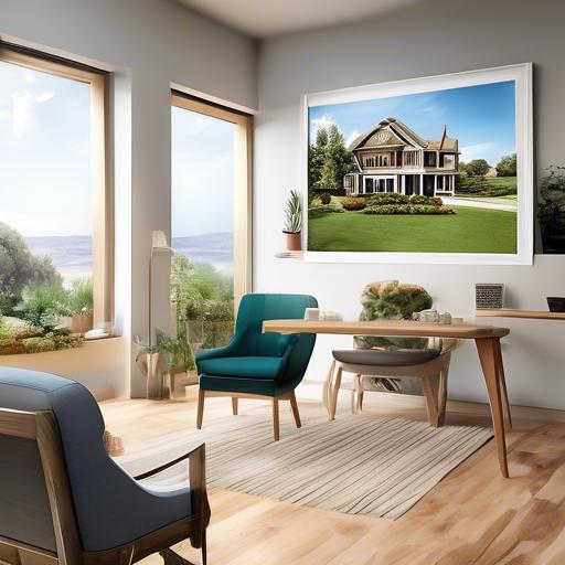 - Importance of unique pin Designs for Real Estate Agents