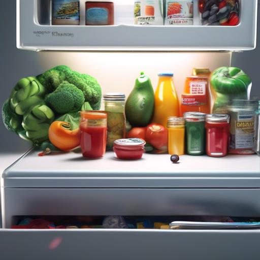 The Evolution of Fridge Magnet Designs