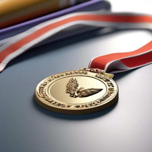 Designing Medals for School Competitions: A Step-by-Step Guide