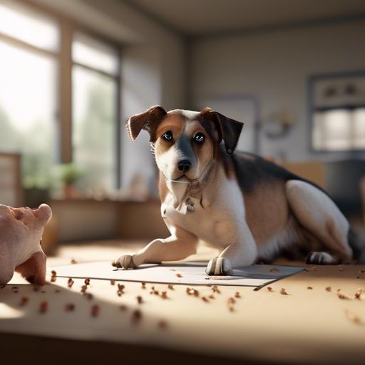 Common⁣ misconceptions about skin tags in dogs