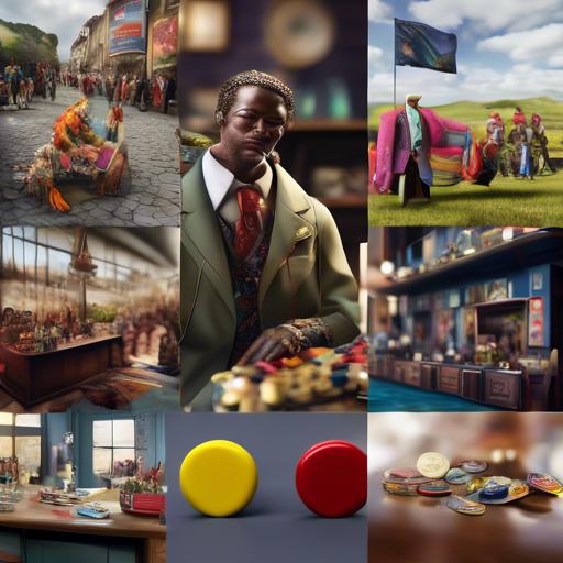 The Role of Lapel Pins in Cultural Celebrations