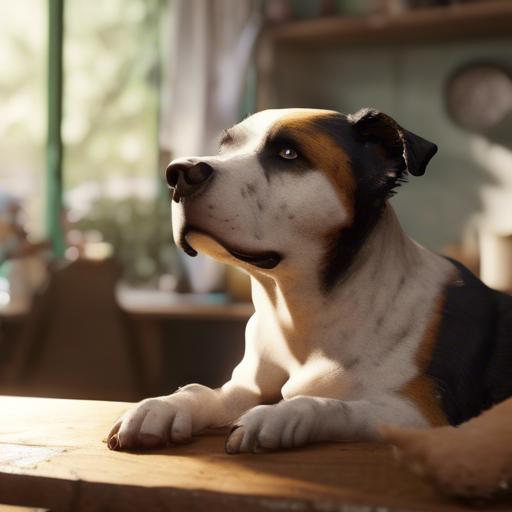 how do you remove a skin tag from a dog