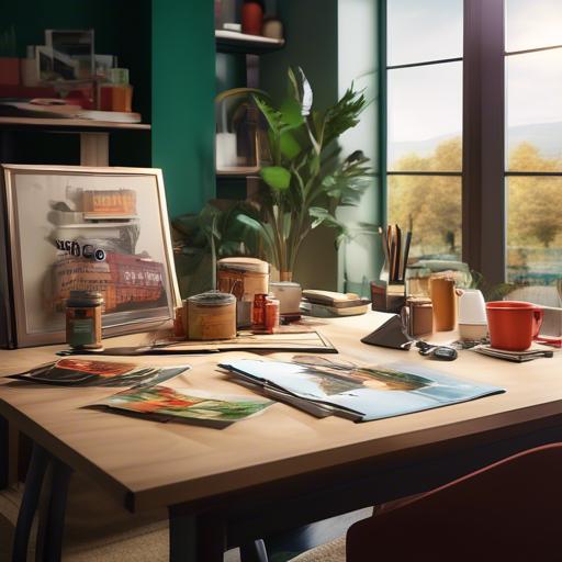 The Role of Custom Products in Brand Identity