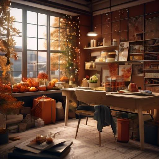 Seasonal Pin Collection Planning