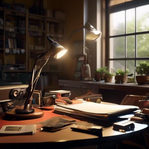 Tips for selecting the right lighting equipment