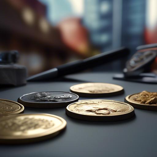 The Evolution of Challenge Coins in Modern Culture