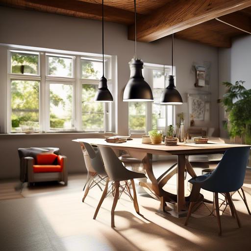 Why Convert Your Light Fixture to⁤ a Pendant?