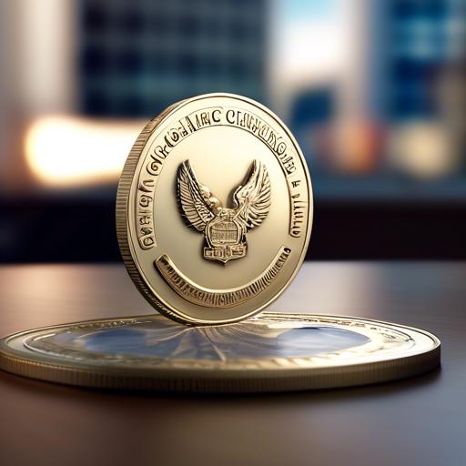 How to Design Challenge Coins for Corporate Teams
